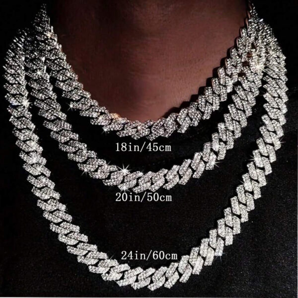 chain necklace for men